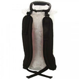 Alva Wet/Dry Back Pack Translucent White