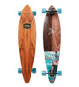 Arbor Fish 37" Longboard Complete 9