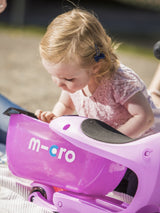Mini2Go Deluxe Plus - Rose