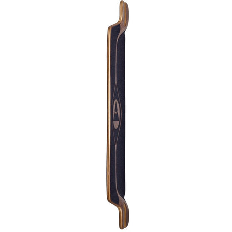 Pantheon Pranayama Fg Longboard Deck 4