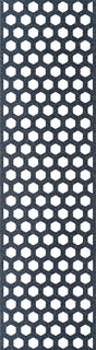 Seismic Lokton 36-Grit Griptape Sheet 11X40" Ii