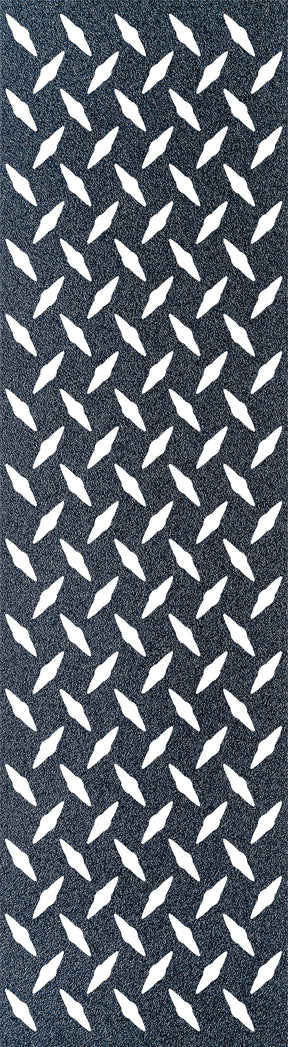 Seismic Lokton 36-Grit Griptape Sheet 11X40"