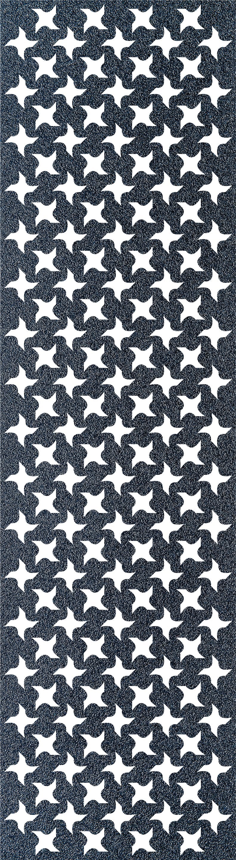 Seismic Lokton 36-Grit Griptape Sheet 11X40" Iv