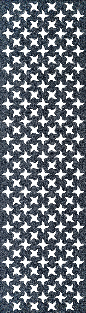Seismic Lokton 36-Grit Griptape Sheet 11X40" Iv