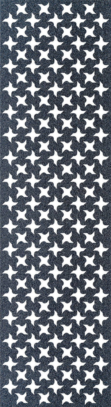 Seismic Lokton 36-Grit Griptape Sheet 11X40" Iv