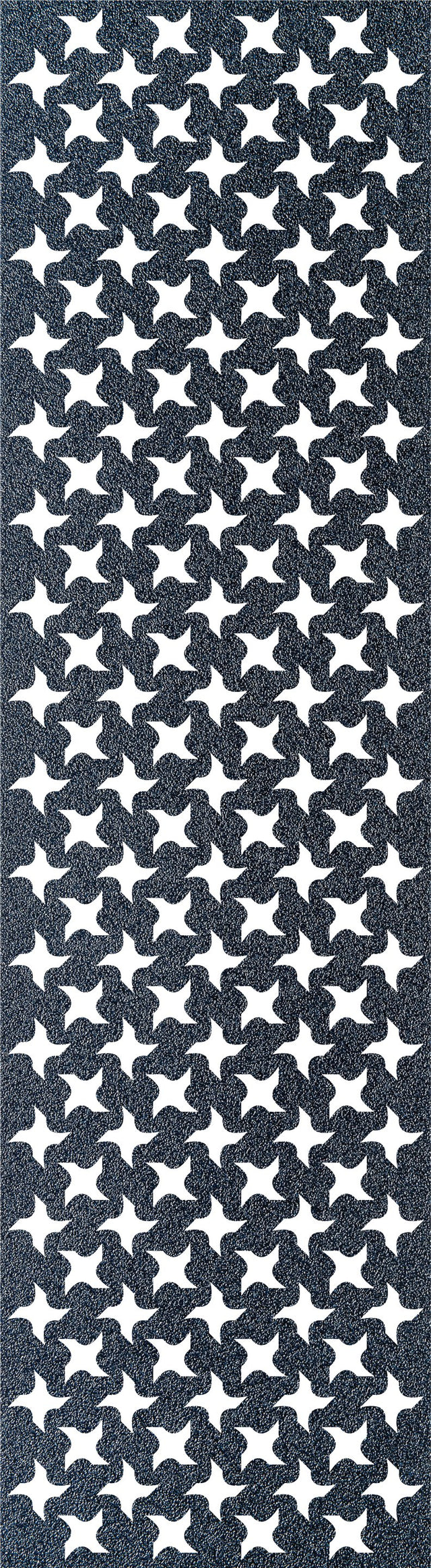 Seismic Lokton 36-Grit Griptape Sheet 11X40" Iv