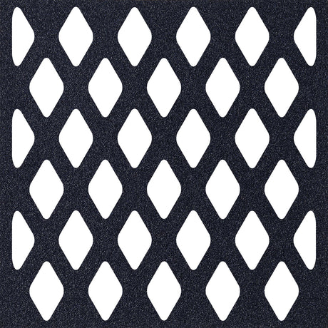 Seismic Lokton 60-Grit Griptape Sheets (3 Pack) Ii
