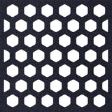 Seismic Lokton 60-Grit Griptape Sheets (3 Pack)