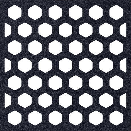 Seismic Lokton 60-Grit Griptape Sheets (3 Pack)