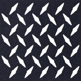 Seismic Lokton 60-Grit Griptape Sheets (3 Pack)