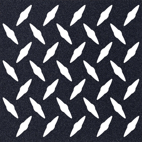 Seismic Lokton 60-Grit Griptape Sheets (3 Pack)