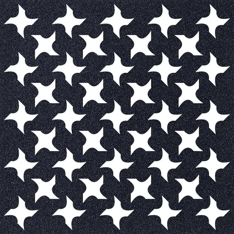 Seismic Lokton 60-Grit Griptape Sheets (3 Pack) Iii