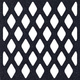 Seismic Lokton 36-Grit Griptape Sheets (3 Pack) Iv