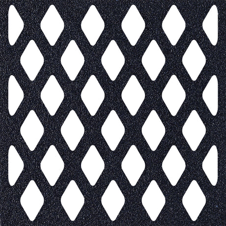 Seismic Lokton 36-Grit Griptape Sheets (3 Pack) Iv