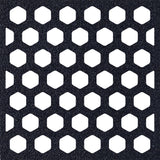 Seismic Lokton 36-Grit Griptape Sheets (3 Pack) Iii