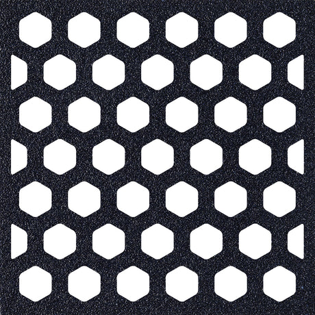 Seismic Lokton 36-Grit Griptape Sheets (3 Pack) Iii