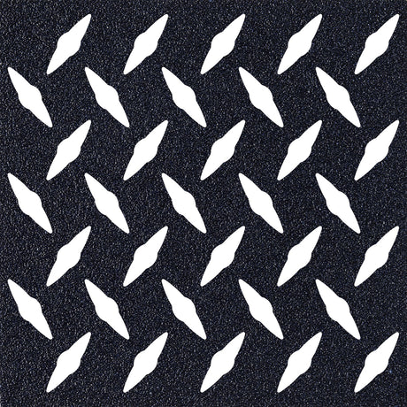 Seismic Lokton 36-Grit Griptape Sheets (3 Pack) Ii