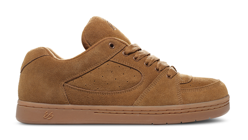 Es Accel Og Brown Gum