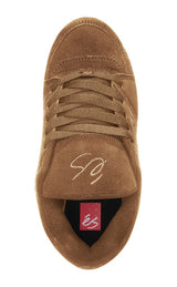 Es Accel Og Brown Gum
