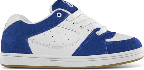 Es Accel Og Royal White