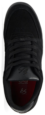Es Ftw Accel Slim Black-Black-Black