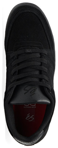 Es Ftw Accel Slim Black-Black-Black