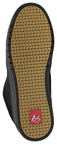 Es Ftw Accel Slim Black-Black-Black