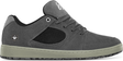 Es Accel Slim Grey Black