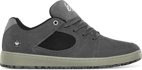 Es Accel Slim Grey Black