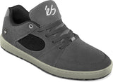 Es Accel Slim Grey Black