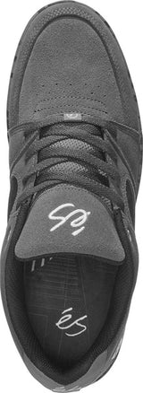 Es Accel Slim Grey Black