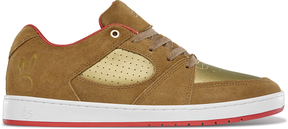 Es Accel Slim Brown Bling Bling