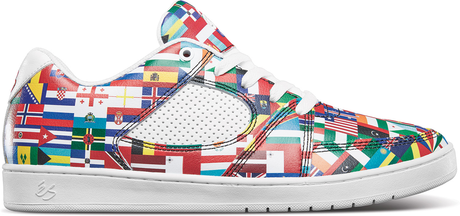 Es Accel Slim Multi