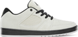 Es Accel Slim White Black White