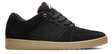 Es Ftw Accel Slim Black-Gum
