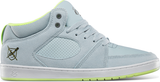 Es Accel Slim Mid Blue Grey White