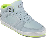 Es Accel Slim Mid Blue Grey White