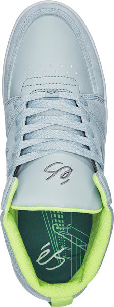 Es Accel Slim Mid Blue Grey White