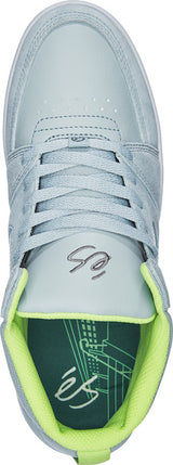 Es Accel Slim Mid Blue Grey White