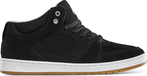 Es Ftw Accel Slim Mid Black-White-Silver