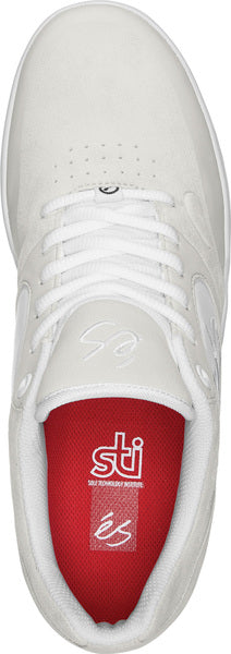Es Eos White White