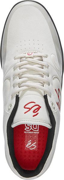 Es Swift 1.5 White Red Black