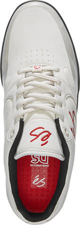 Es Swift 1.5 White Red Black