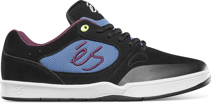 Es Swift 1.5 Black Blue Purple