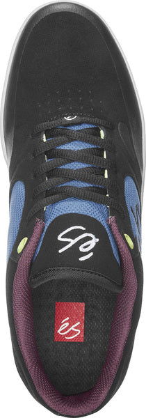 Es Swift 1.5 Black Blue Purple