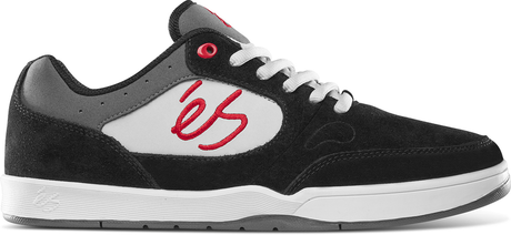 Es Swift 1.5 Black Grey White