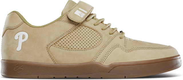 Es Accel Slim Plus Tan Gum