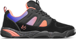 Es Silo Black Purple