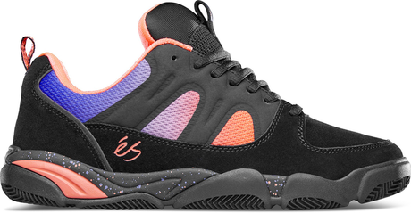Es Silo Black Purple