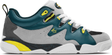 Es Symbol Grey Green